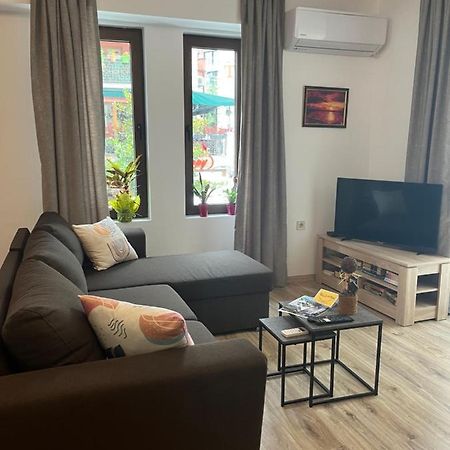 Studio Marrone On Bogoridi Burgas Екстер'єр фото