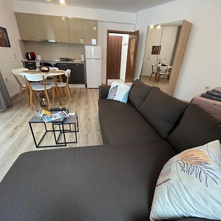 Studio Marrone On Bogoridi Burgas Екстер'єр фото