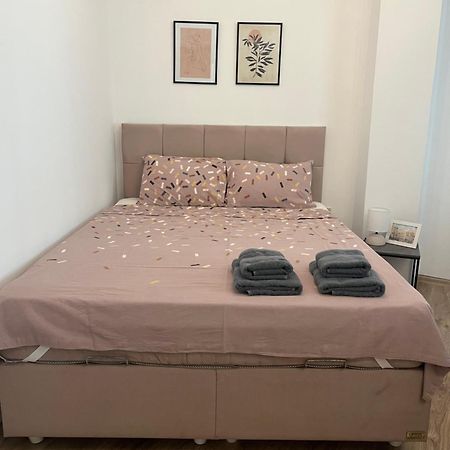 Studio Marrone On Bogoridi Burgas Екстер'єр фото