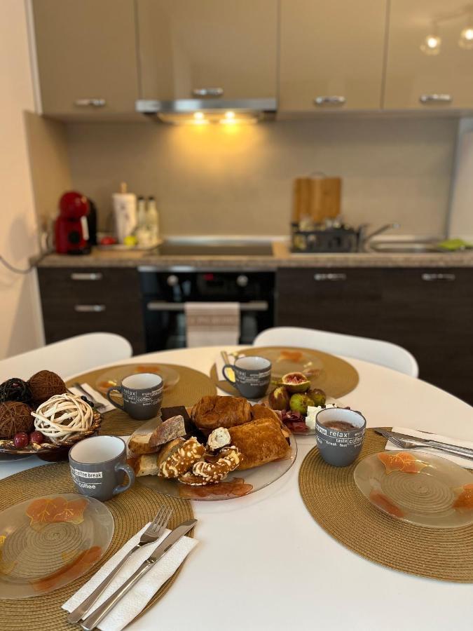 Studio Marrone On Bogoridi Burgas Екстер'єр фото