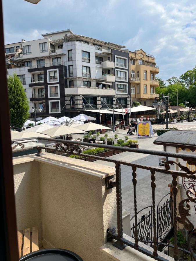 Studio Marrone On Bogoridi Burgas Екстер'єр фото