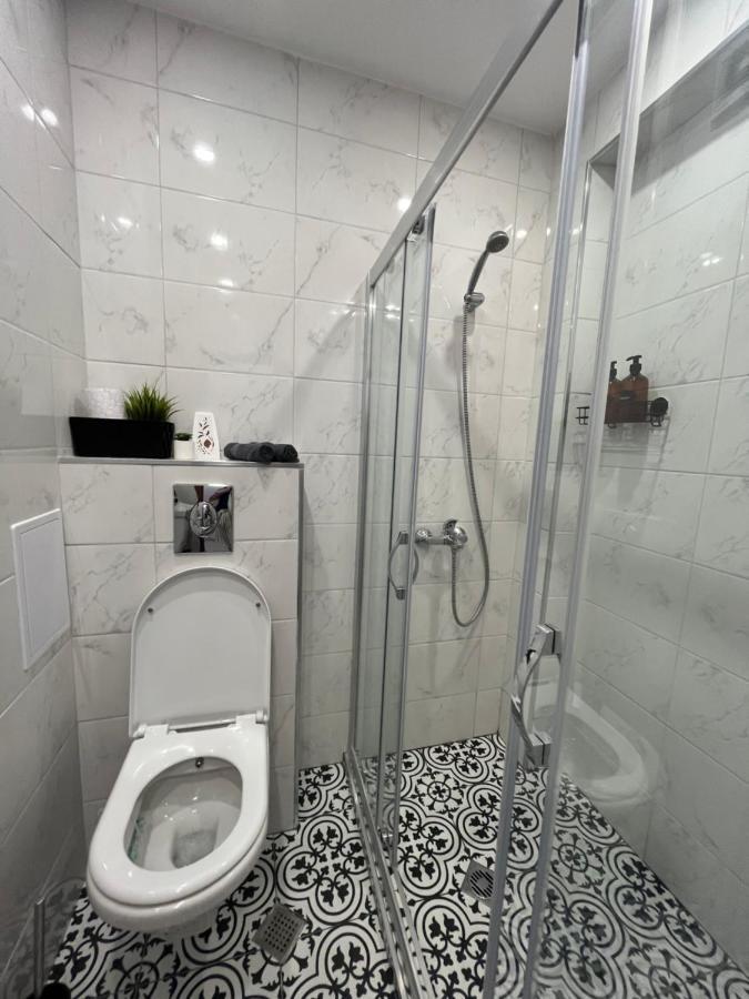 Studio Marrone On Bogoridi Burgas Екстер'єр фото