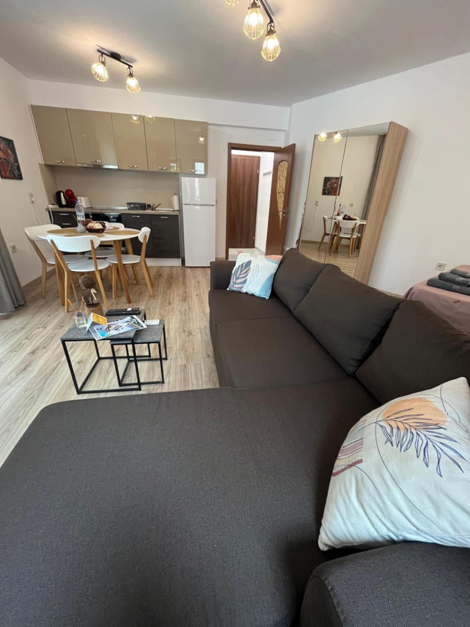 Studio Marrone On Bogoridi Burgas Екстер'єр фото